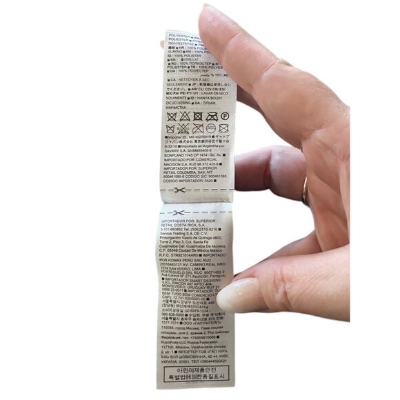 Gap Velvet Jumpsuit Midnight Navy Blue Size M Holiday - Picture 5 of 16